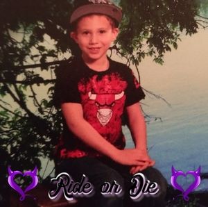 Meet your Posher, Trina